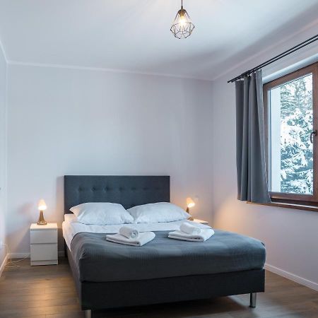 Aston -Domek Przy Lesie, Przestronny, Apartamenty Karpacz Esterno foto