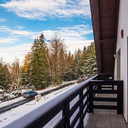 Aston -Domek Przy Lesie, Przestronny, Apartamenty Karpacz Esterno foto