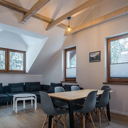 Aston -Domek Przy Lesie, Przestronny, Apartamenty Karpacz Esterno foto