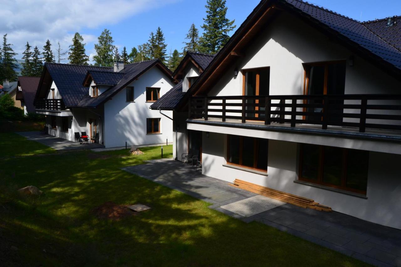 Aston -Domek Przy Lesie, Przestronny, Apartamenty Karpacz Esterno foto