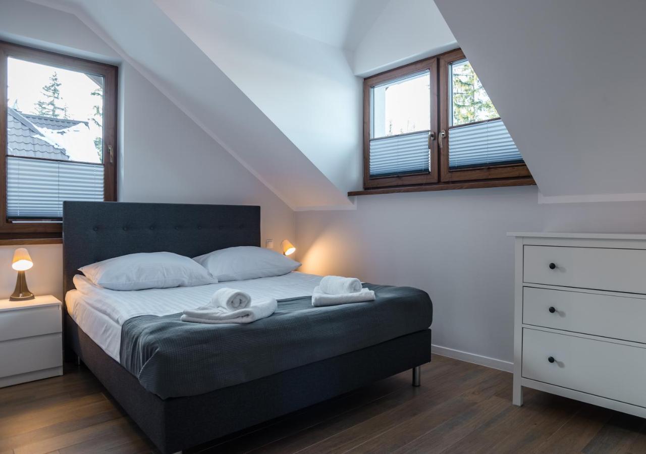 Aston -Domek Przy Lesie, Przestronny, Apartamenty Karpacz Esterno foto