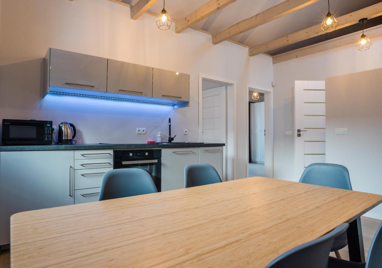 Aston -Domek Przy Lesie, Przestronny, Apartamenty Karpacz Esterno foto