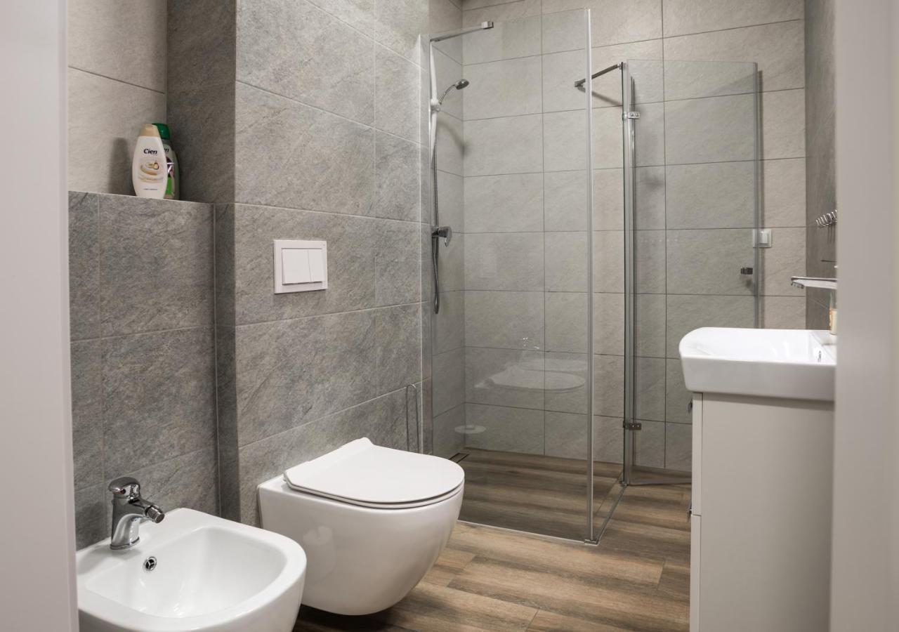 Aston -Domek Przy Lesie, Przestronny, Apartamenty Karpacz Esterno foto