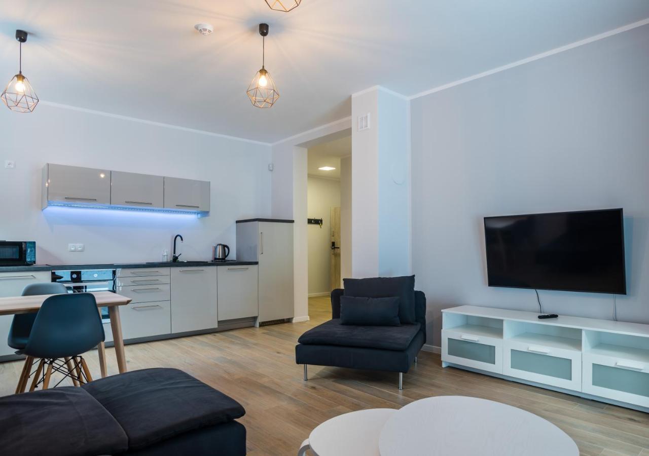 Aston -Domek Przy Lesie, Przestronny, Apartamenty Karpacz Esterno foto