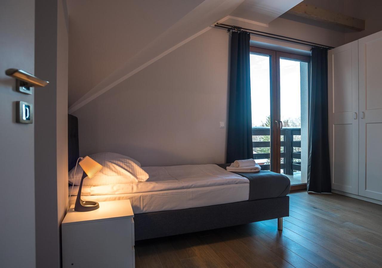 Aston -Domek Przy Lesie, Przestronny, Apartamenty Karpacz Esterno foto